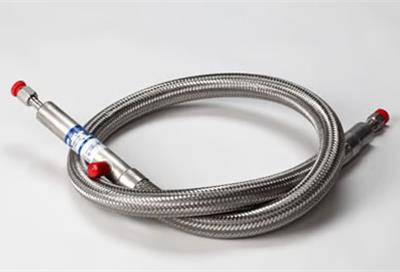 DN10~100液氮真空軟管-液氮專用輸出管路產(chǎn)品規(guī)格、參數(shù)